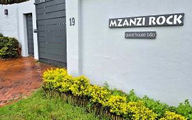 Mzanzi Rock Halaal Guesthouse